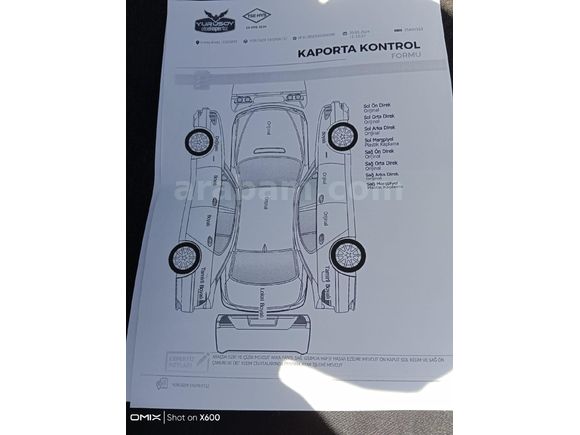 Sahibinden Renault Fluence 1.5 dCi Extreme Edition 2012 Model