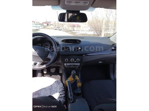 Sahibinden Renault Fluence 1.5 dCi Extreme Edition 2012 Model