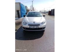 Sahibinden Renault Fluence 1.5 dCi Extreme Edition 2012 Model