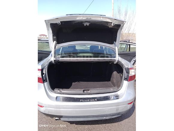 Sahibinden Renault Fluence 1.5 dCi Extreme Edition 2012 Model
