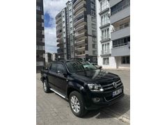 Sahibinden Volkswagen Amarok 2.0 Bi-TDI Highline 2015 Model 