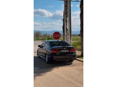 Sahibinden Honda Civic 1.6 Elegance 2007 Model  287.000 km Siyah