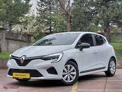 0,68 KREDİ // BOYASIZ // 2020 CLİO 1.0 SCE 72HP JOY // 80.000 km