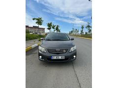Sahibinden Toyota Corolla 1.4 D-4D Comfort 2008 Model   DEĞİŞENSİZ