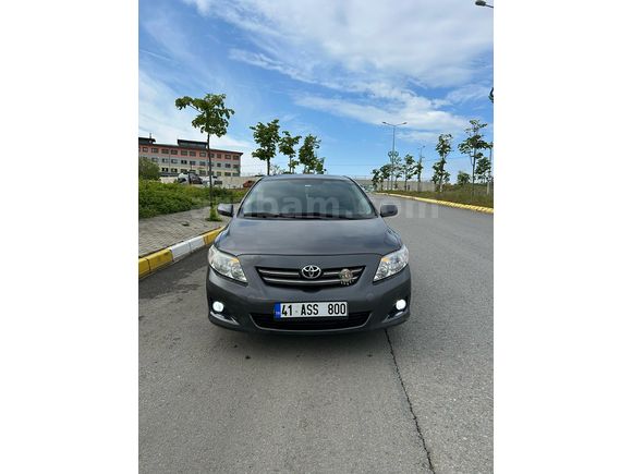Sahibinden Toyota Corolla 1.4 D-4D Comfort 2008 Model   DEĞİŞENSİZ