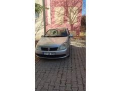 Sahibinden Renault Symbol 1.4 Expression