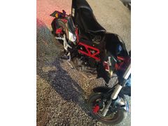 Sahibinden Benelli TNT 125 