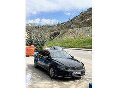 Sahibinden Volkswagen Passat 1.5 TSi Business 2020 Model 