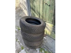 Lassa Kışlık Lastik Seti