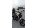 Bol Aksesuarlı CF 250CL-X