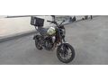 Bol Aksesuarlı CF 250CL-X