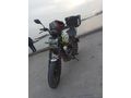 Bol Aksesuarlı CF 250CL-X