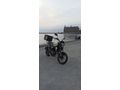 Bol Aksesuarlı CF 250CL-X