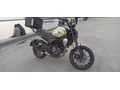 Bol Aksesuarlı CF 250CL-X