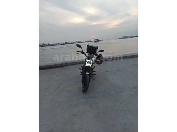 Bol Aksesuarlı CF 250CL-X