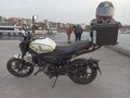 Bol Aksesuarlı CF 250CL-X