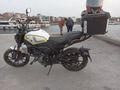 Bol Aksesuarlı CF 250CL-X