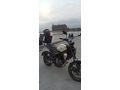 Bol Aksesuarlı CF 250CL-X