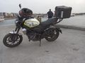 Bol Aksesuarlı CF 250CL-X