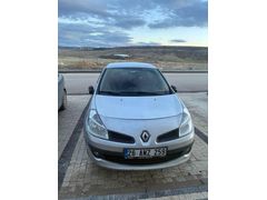 Sahibinden Renault Clio 1.2 Extreme 2008 Model 