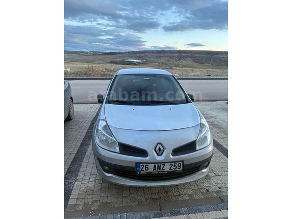 Sahibinden Renault Clio 1.2 Extreme 2008 Model 