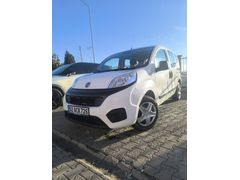 Sahibinden Fiat Fiorino Combi 1.4 Fire Pop 2021 Model
