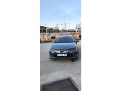 servis bakımlı garantisi devam etmektedir l