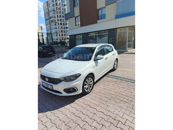 Sahibinden Fiat Egea 1.4 Fire Urban 2017 Model 