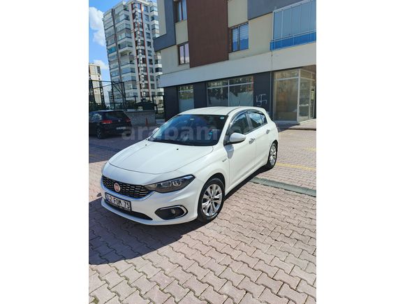 Sahibinden Fiat Egea 1.4 Fire Urban 2017 Model 