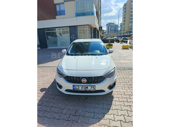 Sahibinden Fiat Egea 1.4 Fire Urban 2017 Model 