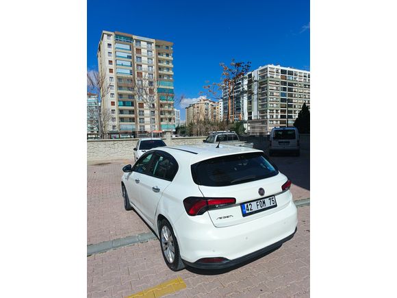 Sahibinden Fiat Egea 1.4 Fire Urban 2017 Model 
