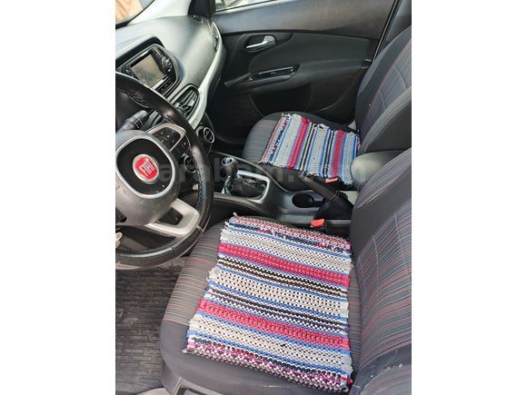 Sahibinden Fiat Egea 1.4 Fire Urban 2017 Model 