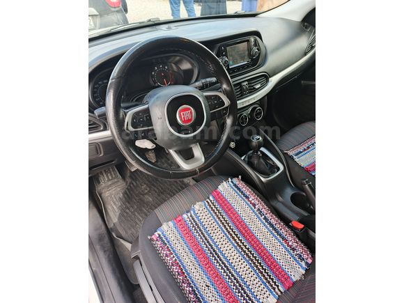 Sahibinden Fiat Egea 1.4 Fire Urban 2017 Model 