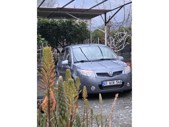 Sahibinden Proton Savvy 1.2 Base Line 2009 Model