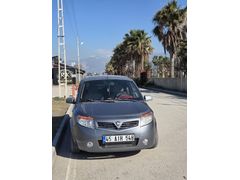 Sahibinden Proton Savvy 1.2 Base Line 2009 Model