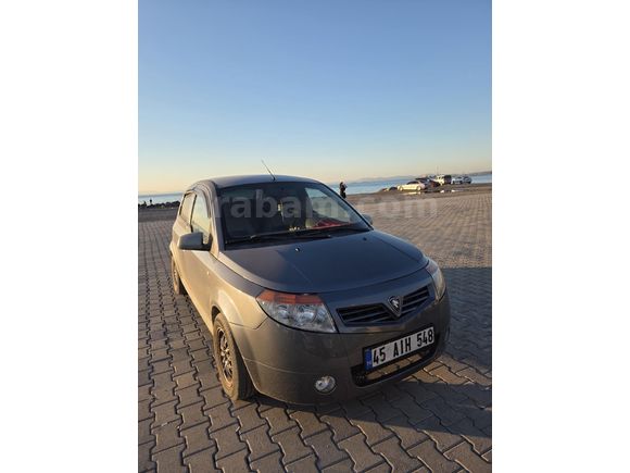 Sahibinden Proton Savvy 1.2 Base Line 2009 Model