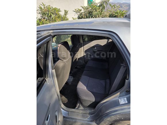 Sahibinden Proton Savvy 1.2 Base Line 2009 Model