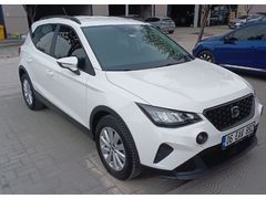 0,68 KREDİ -BOYASIZ / 2023 ARONA 1.0 STYLE OTOMATİK // 46,000KM