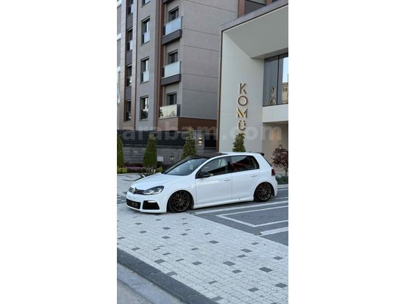 YAZA HIZLI GİRMEK İSTEYENLERE GOLF 6.5