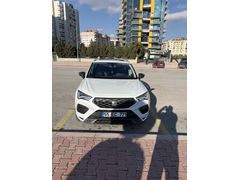 Sahibinden Seat Ateca 1.5 EcoTSI FR 2020 Model 