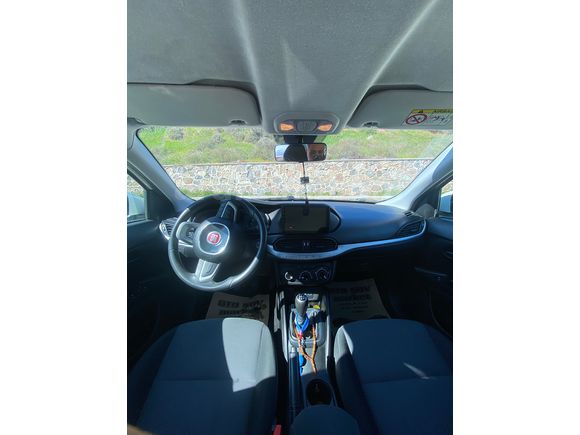 Sahibinden Fiat Egea 1.3 Multijet Easy 2020 Model 