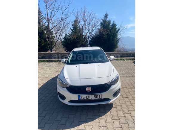 Sahibinden Fiat Egea 1.3 Multijet Easy 2020 Model 
