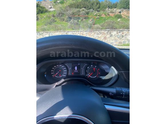 Sahibinden Fiat Egea 1.3 Multijet Easy 2020 Model 