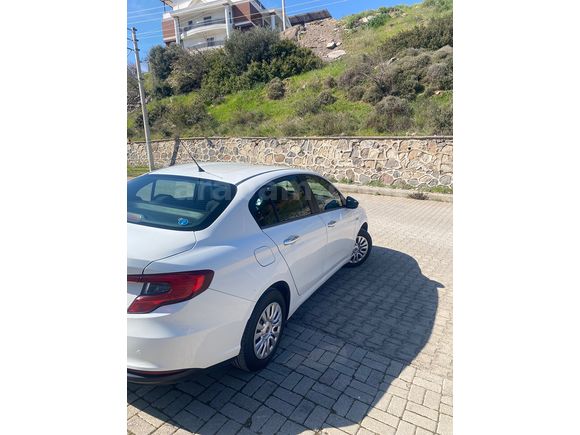 Sahibinden Fiat Egea 1.3 Multijet Easy 2020 Model 