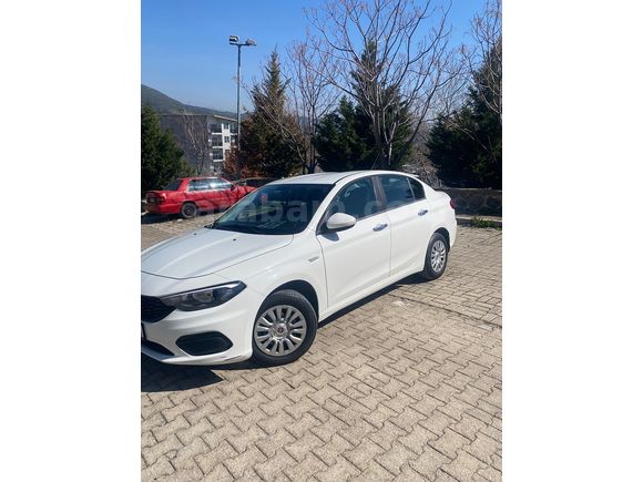 Sahibinden Fiat Egea 1.3 Multijet Easy 2020 Model 