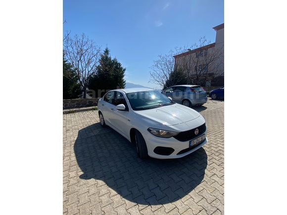 Sahibinden Fiat Egea 1.3 Multijet Easy 2020 Model 