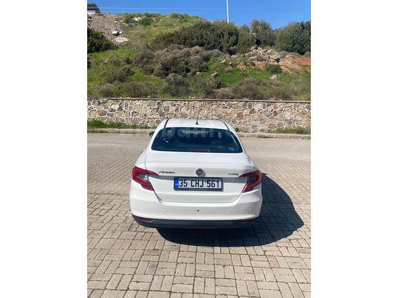 Sahibinden Fiat Egea 1.3 Multijet Easy 2020 Model 
