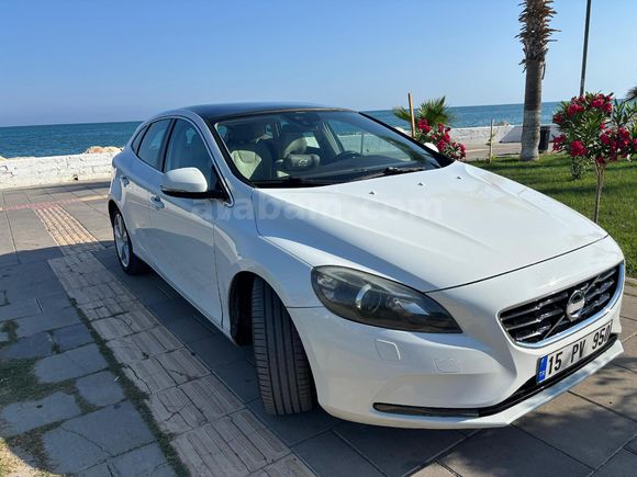 Sahibinden Volvo V40 1.6 D2 Advance 2013 Model
