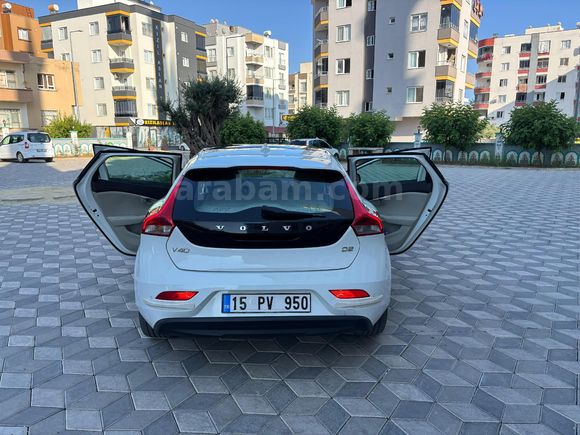 Sahibinden Volvo V40 1.6 D2 Advance 2013 Model