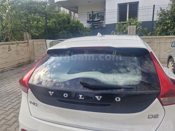 Sahibinden Volvo V40 1.6 D Advance 2013 Model